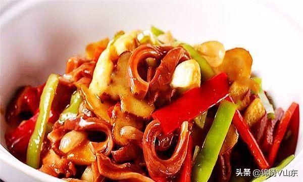 香菇|分享鲜香入味的12道菜，好吃的流口水，解馋下饭，一家老小都爱吃