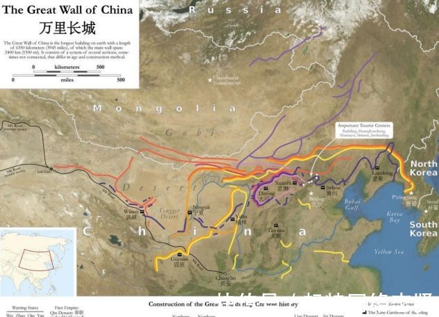 国境|苏武牧羊之地，到底是贝加尔湖还是甘肃白海？西汉国境推到哪儿？