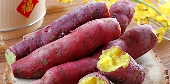 吃红薯也有禁忌,这个时间段尽量不要吃,看看你吃对了吗?