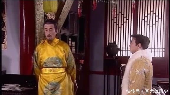 指着|朱元璋指着猪蹄问沈万三：这是什么？沈万三巧回3字保住小命