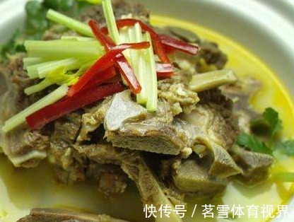 好身体|多给孩子吃的补钙菜,猛长个儿,头脑聪明学习棒,比牛奶还给力