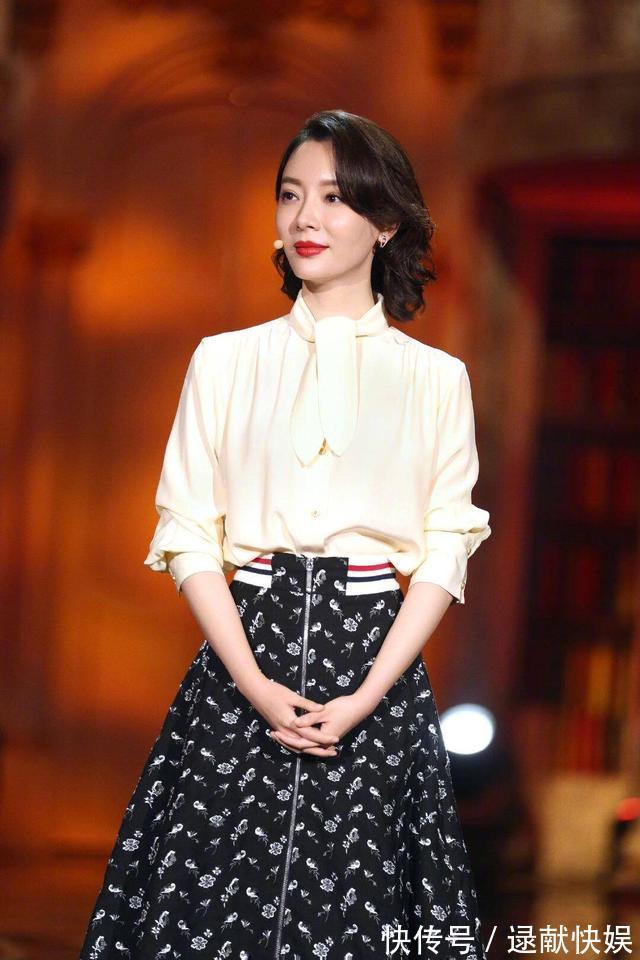 发型 50岁女人别被这4款“大妈发型”迷惑,自以为时髦,其实很土气