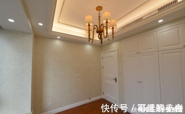 新房|花一年时间装修新房,砸29万全部搞定,吊顶最有档次忍不住晒晒!