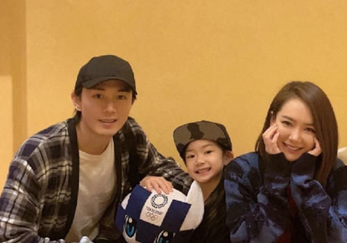 吃软饭|全职带娃被嘲“吃软饭”,37岁李承铉成功出圈,他果然不简单!