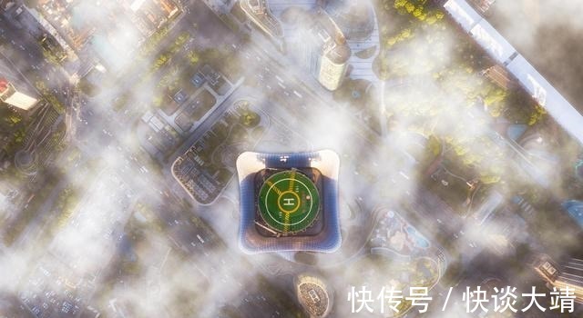 板块|都说百年虹口在没落,虹口却悄悄让你高攀不起
