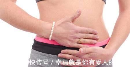 排卵期|女性排卵期到来,身体会发出4个信号,备孕夫妇错过就太疑惑了!