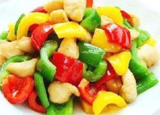 小蛮腰|高温30度孩子还坚持减肥毅力可佳,多吃减脂菜,高效燃脂瘦身加速