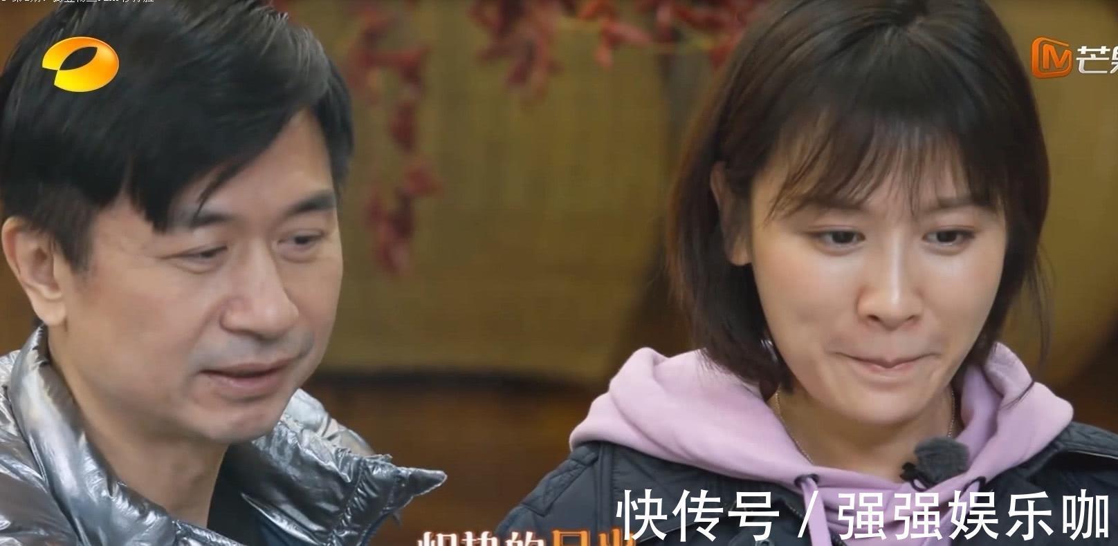 向往3|《向往3》黃磊做米粉意外成功,有誰注意他手的動作?徹底穿幫了