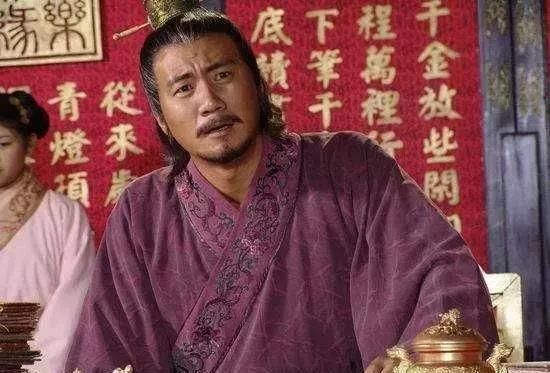 吴字&上联:“天下口,天上口,志在吞吴”, 刘伯温试对的下联经典到爆