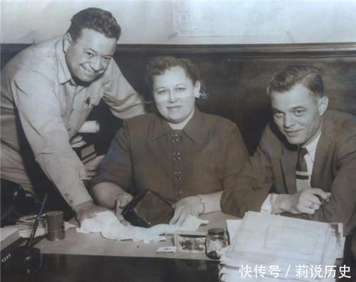 第一个被陨石砸中的人,虽然只是擦伤,但后续麻烦却改变了一生