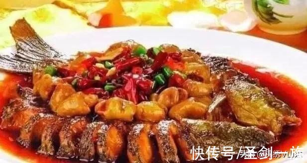 酱油|国庆节将至，分享12道家常菜，有荤有素，家人爱吃，照着做特省事