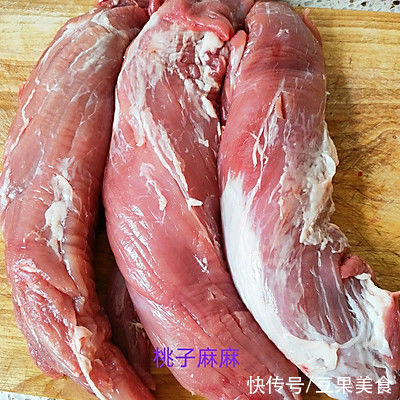 懒人最爱的风干肉干,因为它我都爱上做饭了