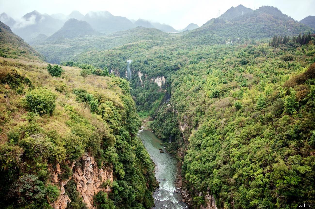 【贵州旅游攻略】多彩贵州，我在黔西南的脱胎换骨记