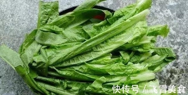 莴笋|好多人都把它扔了,只有少数人才会吃的,尽然是宝,是美容维生素
