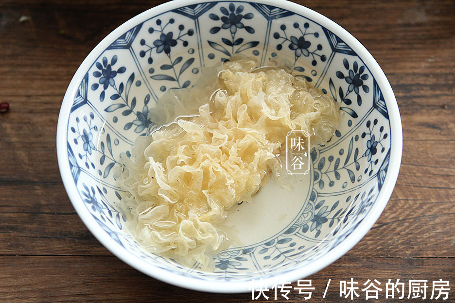 银耳|三伏天，这豆浆要常喝，比牛奶强多了，清热消暑，天气越热越要喝