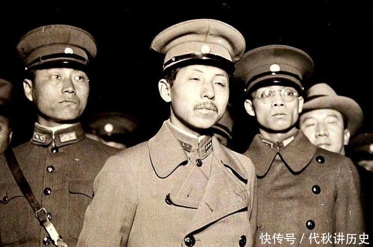 只用|张作霖被炸死,小老婆只用了一招就让日本人以为大帅还活着!