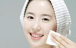 皮肤 女人不管奔几,洗脸后要懂得“3不要”,不然再贵护肤品也白用