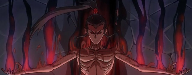 刺客|刺客伍六七:有想保护的人,为你的断刀,续上我的魔刀千刃