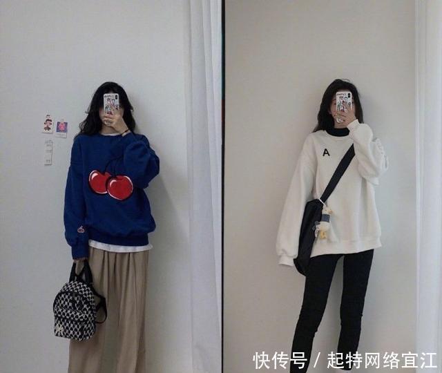 衣服|气质女孩的春季穿搭,轻松俘获人心,能够驾驭的女生太温柔了吧