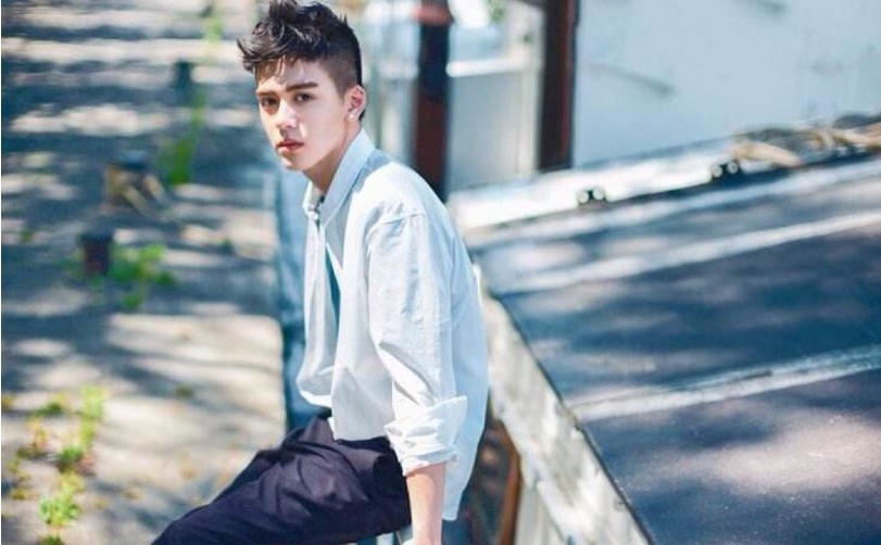 当年的“天天小兄弟”，王一博转正，宋威龙正当红，他公开恋情