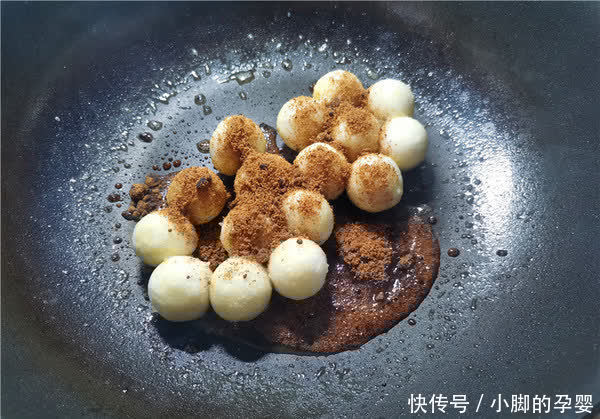 元宵和汤圆,你弄混了多少年?解锁正月汤圆的花样新吃法,美味!