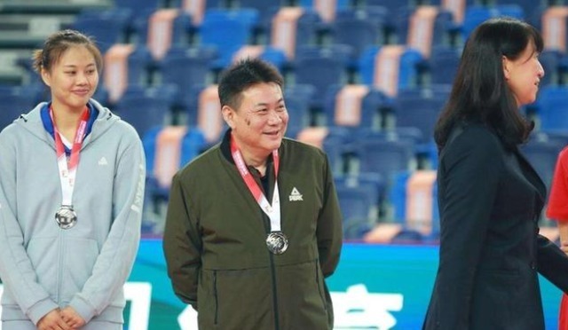 张常宁|郎平力挺!女排主帅敲定,不是安家杰和沈琼,张常宁恩师走马上任