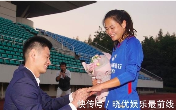 李佳悅|訓(xùn)練中突感不適 30歲前國腳查出急性白血病 丈夫曾是籃球運(yùn)動員