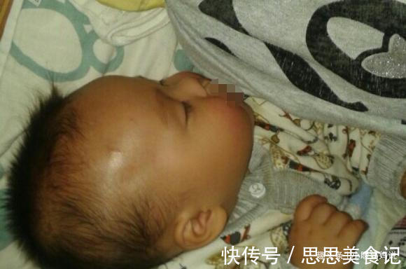 孩子|“毒母乳”害惨了6岁儿子,妈妈痛哭流涕,医生叹气:没办法