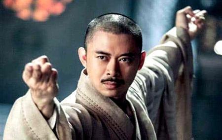  小说|金庸小说第一残疾高手，武功远超杨过，却被虚竹害死，很可惜！