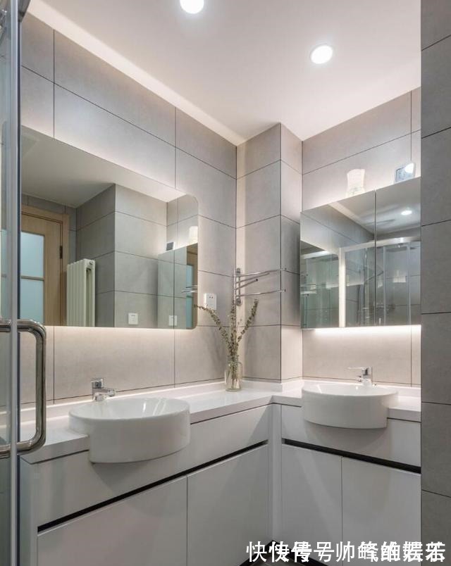 客厅|看了她家，才知道什么是“断舍离”，全屋收纳，简直堪称模板