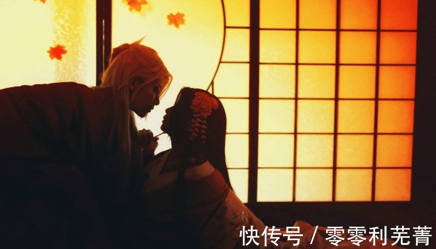 cp|Coser里面为什么有人喜欢玩性别梗一直喜欢的男coser或许是女的