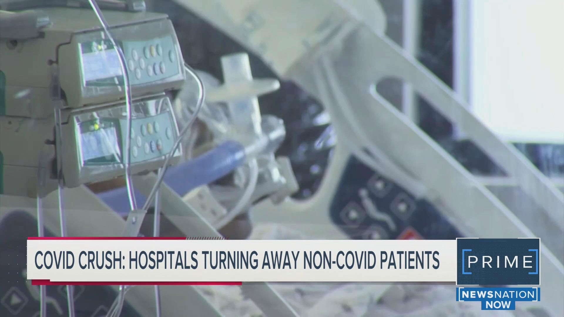 拉文|心脏病突发,却连遭3州43家医院拒收 疫情下ICU一床难求,美国老人跨州求医后死亡