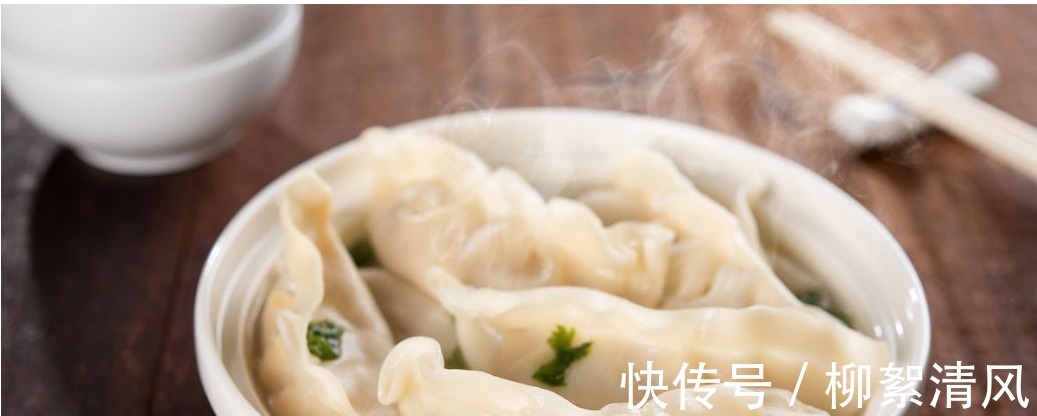 入秋后，遇见别错过的菜，包饺子吃太香了，连续吃也吃不够！