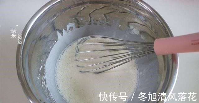 冰皮月饼|中秋节月饼,不用烤箱也能做,蒸一蒸,细腻滋润更好吃!