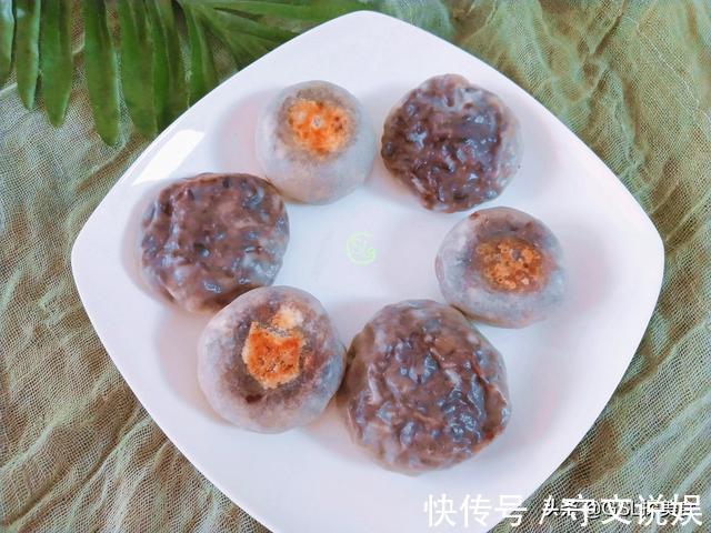红枣|家人最爱的懒人早餐,做一次吃一周,每天10分钟搞定,营养管饱