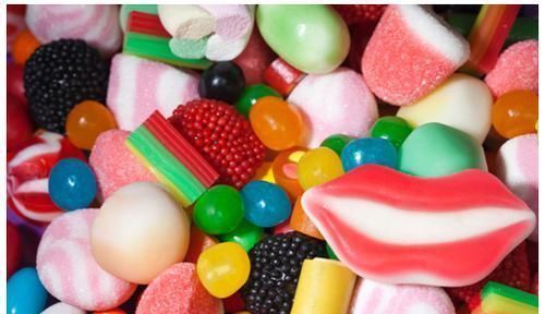 热量|4种零食,没一个热量低,多吃一口就长肉,要控制住自己的嘴