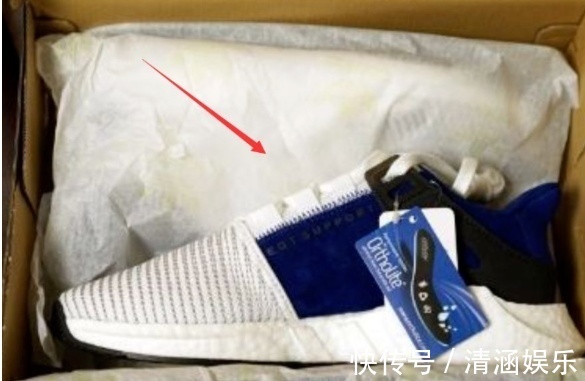 石灰袋|鞋盒里的那团纸竟有这么多作用看完再也不扔了!