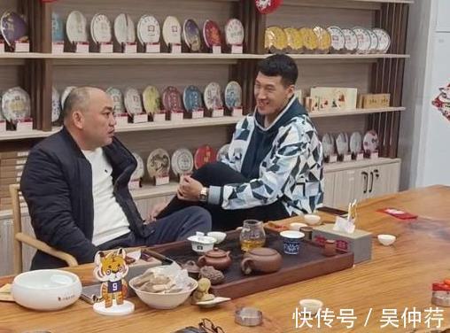 老总|4消息!小丁痊愈,赵继伟秀恩爱,山东放弃2将,杜润旺会面老总