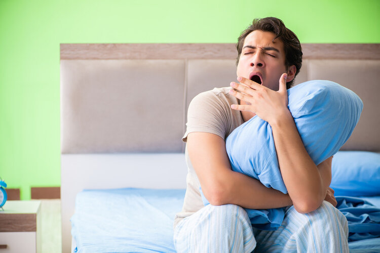 睡眠质量|别再睡得太早了,尤其是中老年人,睡得越早,死得越早,不是谣言