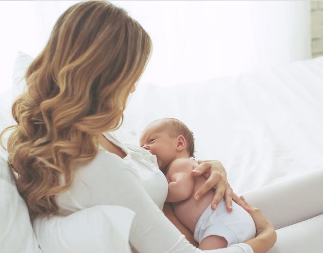 乳汁|母乳喂养,是单侧喂养好还是双侧喂养好?很多宝妈都搞错了!