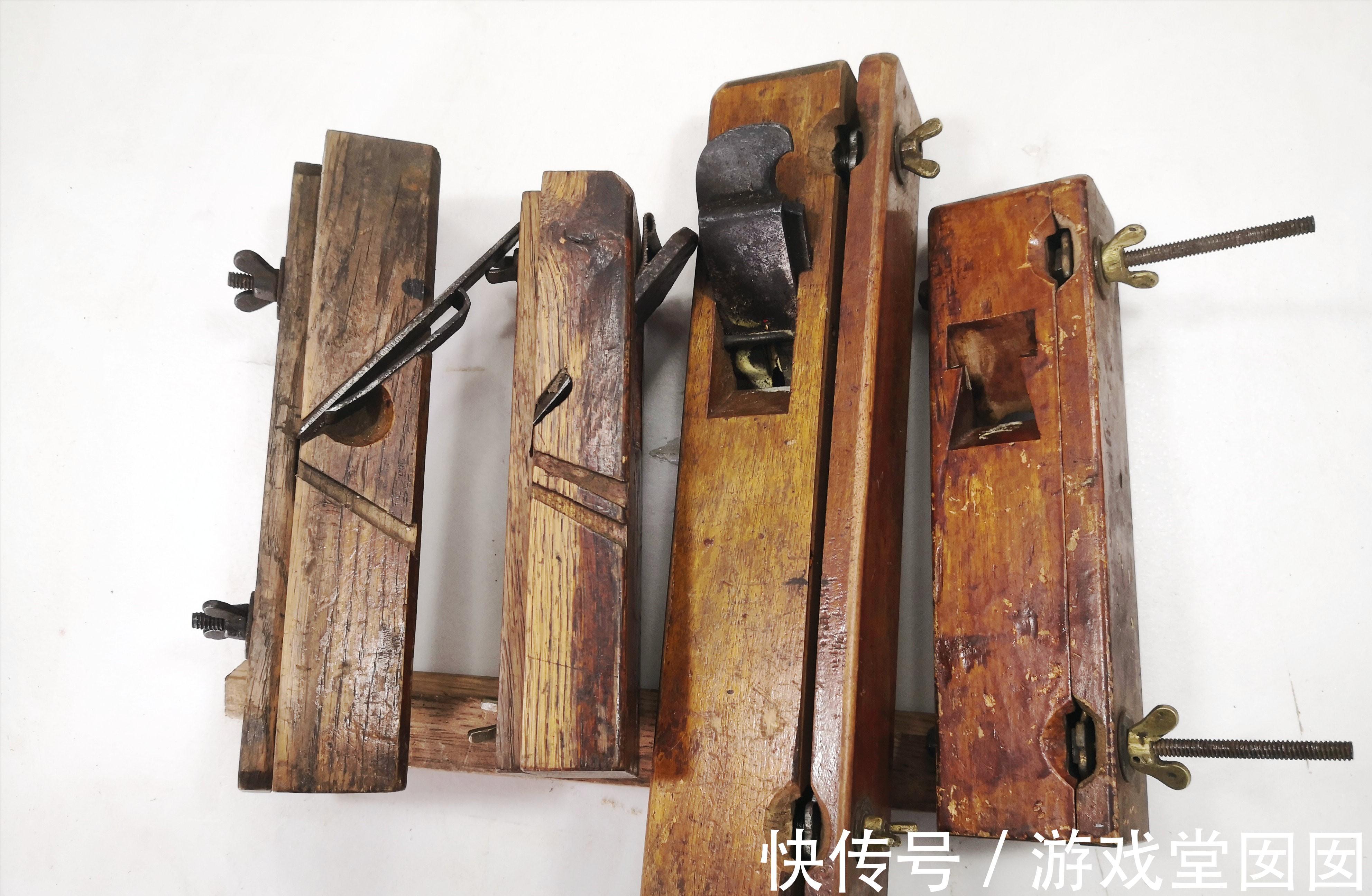 老物件|七八十年代常用的6种装修老物件，用过的都已经老了，满满的回忆