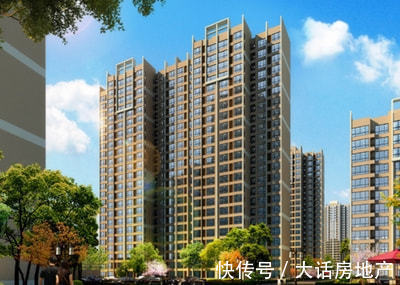 求助信|建业地产:总部裁员61.2%,求救信、100亿元授信,都无法化解危机