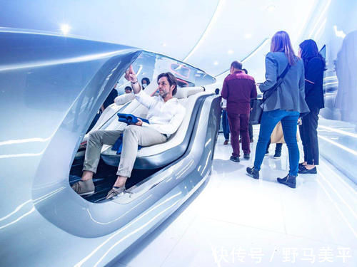 阿里巴巴|1000km!这两款车型下月发布!原来是马云参与制造?