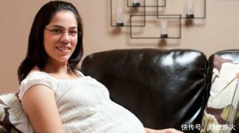 胎心监护|孕期这4大项检查顺利通过,说明胎儿发育健康,孕妈可以安心了