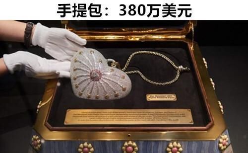 富豪|昂贵的物品：只有富豪才能买得起的8款昂贵的时尚奢侈品