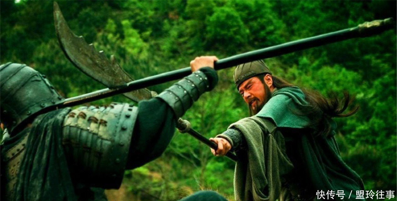 三国|三国名将中谁的儿子最牛?大多庸庸碌碌,最后一位诠释虎父无犬子