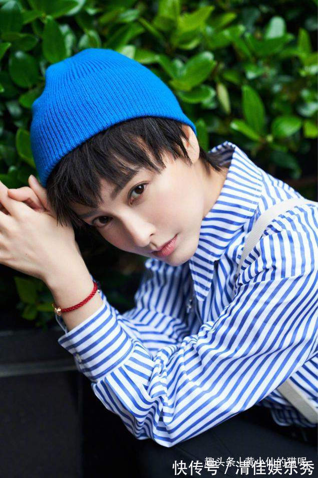 减龄 奔五奔六的女人,这几款“发型”尽量不要留,看着显老没气质