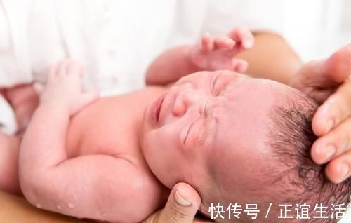 婴幼儿|新生儿出生后要经历什么？这几件事一样都不能少，网友：还挺忙的