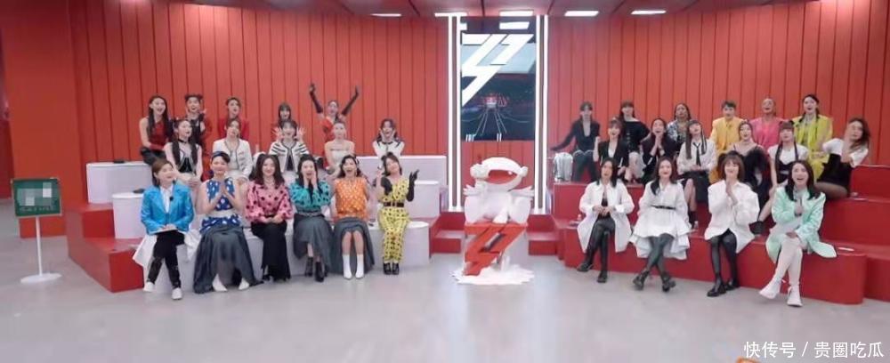 这届浪姐太直爽!王鸥说脏话被消音,李菲儿张馨予险些打起来