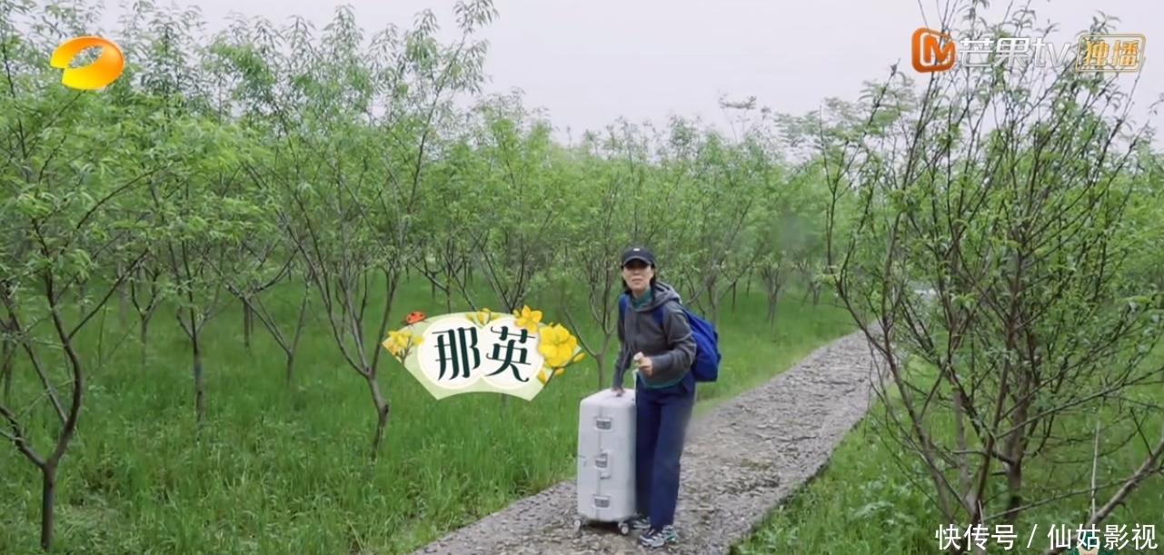极限男人帮|《向往5》导演担心请不到的嘉宾,却被张艺兴几句微信给轻松搞定